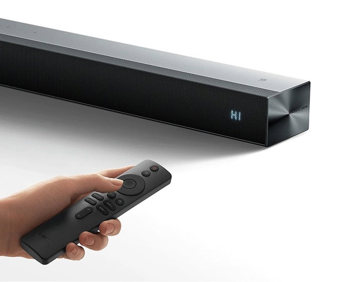 Xiaomi Soundbar Pro 2.1 ch 300W Negro Xiaomi Soundbar Pro 2.1 ch 300W Negro