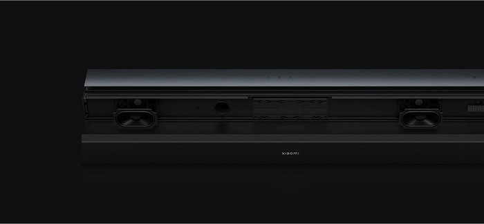 Xiaomi Soundbar Pro 2.1 ch 300W Negro Xiaomi Soundbar Pro 2.1 ch 300W Negro