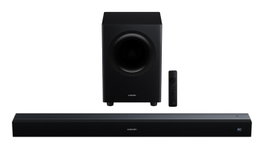 Xiaomi Soundbar Pro 2.1 ch 300W Negro