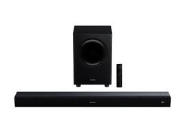 Xiaomi Soundbar Pro 2.1 ch 300W Negro Xiaomi Soundbar Pro 2.1 ch 300W Negro
