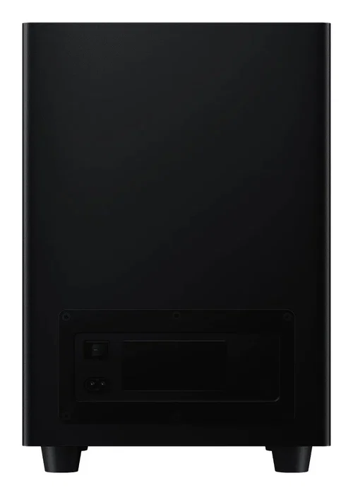 Xiaomi Soundbar Pro 2.1 ch 300W Negro Xiaomi Soundbar Pro 2.1 ch 300W Negro
