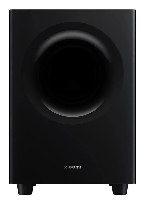 Xiaomi Soundbar Pro 2.1 ch 300W Negro Xiaomi Soundbar Pro 2.1 ch 300W Negro