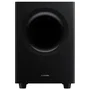 Xiaomi Soundbar Pro QBH4336EU - Barra de Sonido 2.1 Canales con Bluetooth 300W, Subwoofer Inalámbrico, NFC, Dolby Audio DTS-Virtual:X, HDMI ARC, Color Negro
