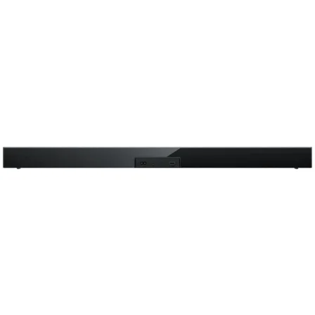 Xiaomi Soundbar Pro QBH4336EU - Barra de Sonido 2.1 Canales con Bluetooth 300W, Subwoofer Inalámbrico, NFC, Dolby Audio DTS-Virtual:X, HDMI ARC, Color Negro