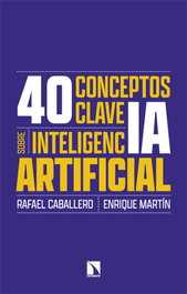 CATARATA, 40 conceptos clave sobre inteligencia artificial - CATARATA