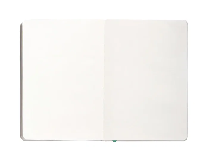 Antartik Cuaderno A5 Tapa Blanda Hojas Lisas Gris y Turquesa 80 Hojas 80gr FSC Colección Antartik Notes Antartik Cuaderno A5 Tapa Blanda Hojas Lisas Gris y Turquesa 80 Hojas 80gr FSC Colección Antartik Notes