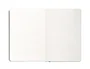 Antartik Cuaderno A5 Tapa Blanda Hojas Lisas Gris y Turquesa 80 Hojas 80gr FSC Colección Antartik Notes