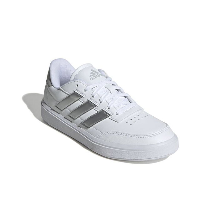 Zapatillas Deportivas Mujer Adidas Courtblock Blanco