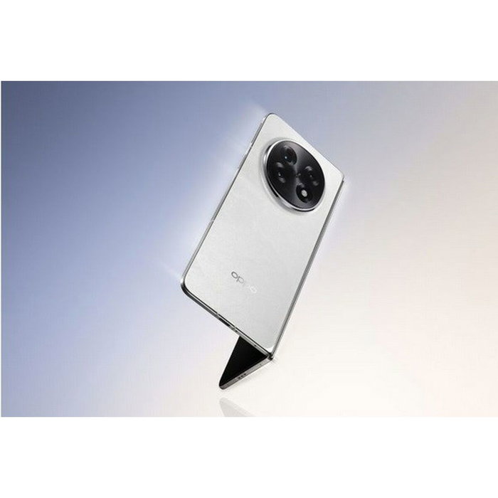 Smartphone Oppo 8,1" Octa Core 16 GB RAM 512 GB Blanco