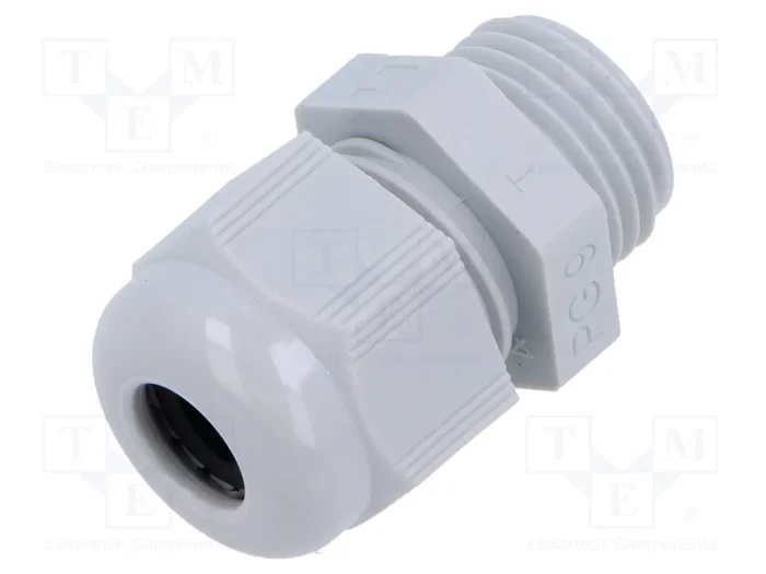 HELU Sello aislante HELUTOP® HT PG9 IP68 HELU Sello aislante HELUTOP® HT PG9 IP68
