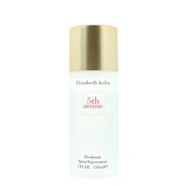 Elizabeth Arden Fifth Avenue Desodorante en spray Floral 150 ml