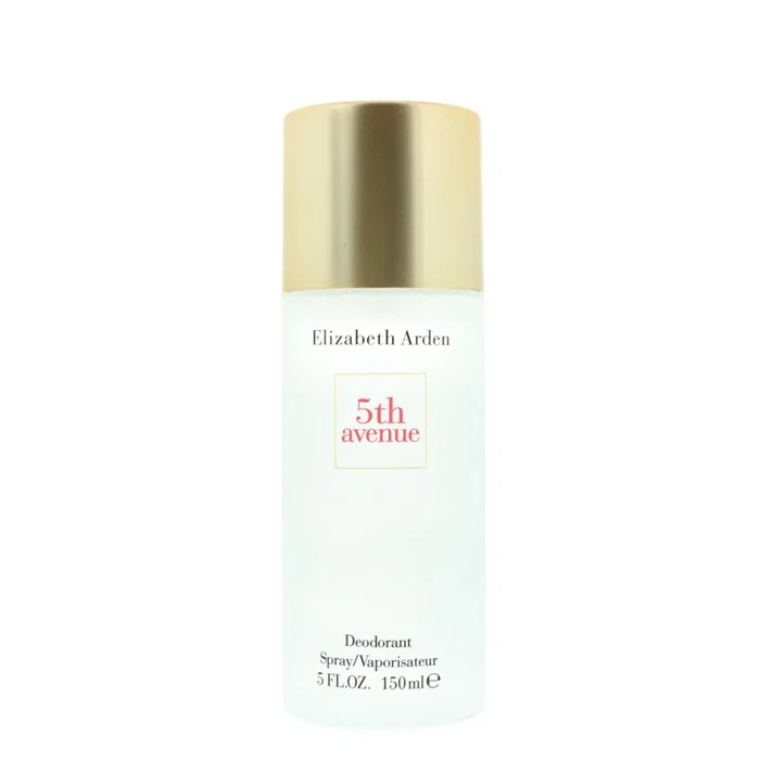 Elizabeth Arden Fifth Avenue Desodorante Vaporizador 150 ml