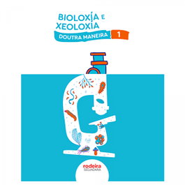 RODEIRA, BIOLOXÍA E XEOLOXÍA 1 - Edebé, Obra Colectiva