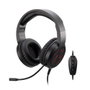 Acer Auriculares gaming NHW310 negro