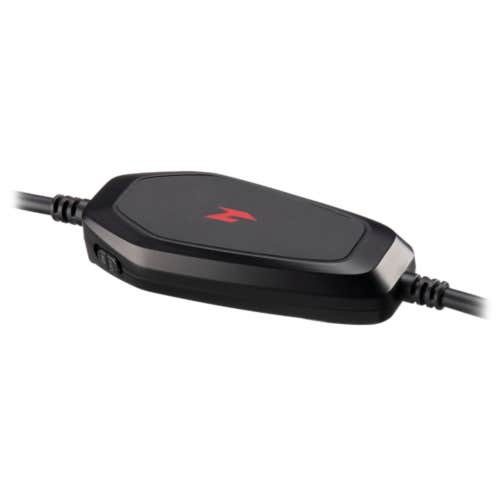 Acer Auriculares gaming NHW310 negro