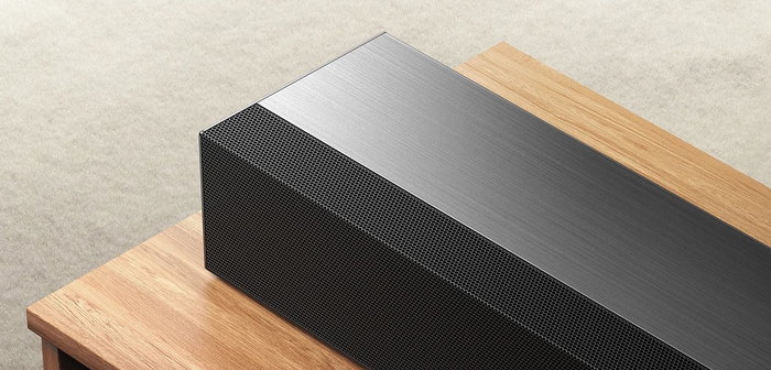 Xiaomi Soundbar Pro 2.0 84W Negro Xiaomi Soundbar Pro 2.0 84W Negro