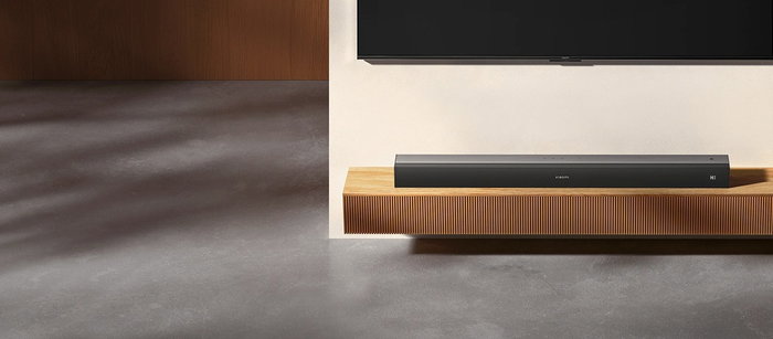 Xiaomi Soundbar Pro 2.0 84W Negro Xiaomi Soundbar Pro 2.0 84W Negro