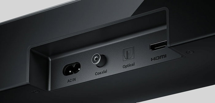 Xiaomi Soundbar Pro 2.0 84W Negro Xiaomi Soundbar Pro 2.0 84W Negro
