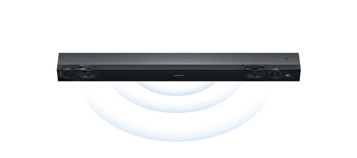 Xiaomi Soundbar Pro 2.0 84W Negro Xiaomi Soundbar Pro 2.0 84W Negro