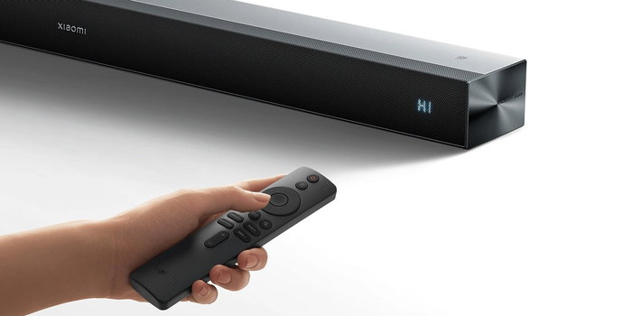 Xiaomi Soundbar Pro 2.0 84W Negro Xiaomi Soundbar Pro 2.0 84W Negro