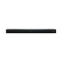 Xiaomi Soundbar Pro 2.0 canales 84W Negro