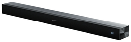 Xiaomi Soundbar Pro 2.0 canales Negro 84 W Altavoz Barra de Sonido