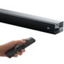 Xiaomi Soundbar Pro 2.0 canales 84W Negro