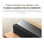 Xiaomi Soundbar Pro 2.0 canales 84W Negro
