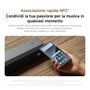 Xiaomi Soundbar Pro 2.0 canales 84W Negro