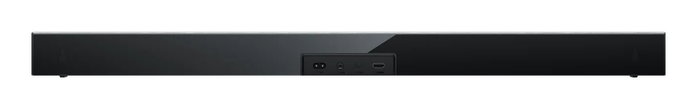 Xiaomi Soundbar Pro 2.0 canales 84 W Negro Xiaomi Soundbar Pro 2.0 canales 84 W Negro