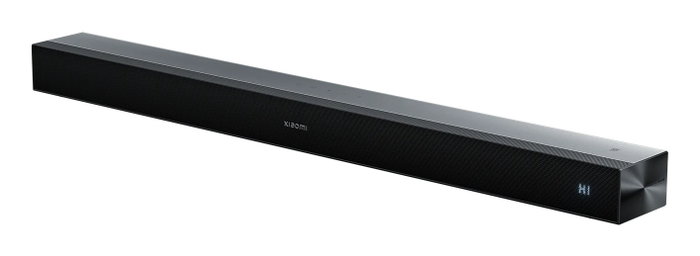 Xiaomi Soundbar Pro 2.0 canales 84 W Negro Xiaomi Soundbar Pro 2.0 canales 84 W Negro