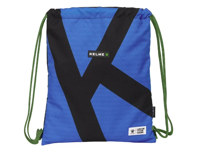 Safta Saco Plano Kelme Royal 35x40x1 cm Safta Saco Plano Kelme Royal 35x40x1 cm