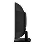 LC-Power LC-M34QC Monitor Gaming Curvo de 34 pulgadas UWQHD 180 Hz Black