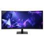 LC-Power LC-M34QC Monitor Gaming Curvo de 34 pulgadas UWQHD 180 Hz Black