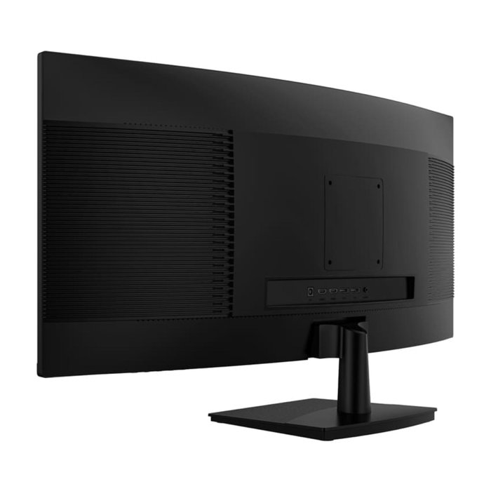 LC-Power LC-M34QC Monitor Gaming Curvo de 34 pulgadas UWQHD 180 Hz Black