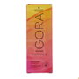 Schwarzkopf Igora Vibrance 9-57 Rubio Muy Claro Dorado Ceniza