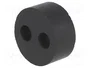 LAPP Inserción para sello aislante M32 7mm SKINTOP®