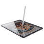 Trust Kyna Lápiz Óptico Activo para iPad 2018+ y iPad Pro - Blanco - Punta de Recambio Incluida