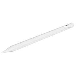Trust Kyna Lápiz Óptico Activo para iPad 2018+ y iPad Pro - Blanco - Punta de Recambio Incluida