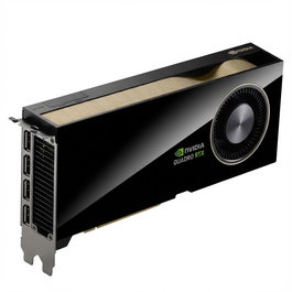 NVIDIA Quadro RTX 6000 ADA 48GB GDDR6 Tarjeta Gráfica Profesional
