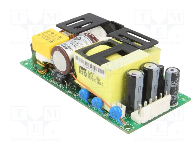 MEAN WELL RPS-200-24 200W 24V DC MEAN WELL RPS-200-24 200W 24V DC