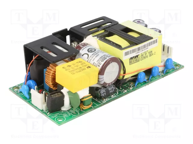 MEAN WELL RPS-200-24 200W 24V DC MEAN WELL RPS-200-24 200W 24V DC
