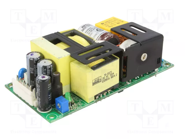 MEAN WELL RPS-200-24 200W 24V DC MEAN WELL RPS-200-24 200W 24V DC