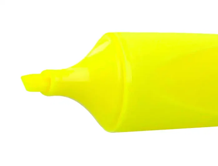 Artline Rotulador Fluorescente EK-690 Eco Green Amarillo