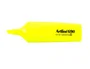Artline Rotulador Fluorescente EK-690 Eco Green Punta Biselada 1-4 mm Amarillo