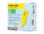 Artline Rotulador Fluorescente EK-690 Eco Green Punta Biselada 1-4 mm Amarillo
