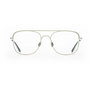 Montura de Gafas Hombre Vuarnet VL18200002 Blanco Ø 55 mm
