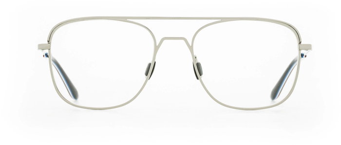 Vuarnet VL18200002 Gafas de Vista para Hombre