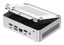 ASUS NUC 15 Pro+ RNUC15CRSV500002 Plata Intel Core Ultra 5 235H