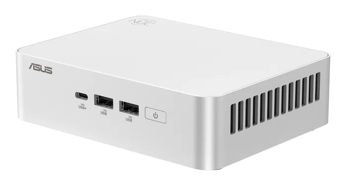 ASUS NUC 15 Pro+ RNUC15CRSV500002 Plata Intel Core Ultra 5 235H ASUS NUC 15 Pro+ RNUC15CRSV500002 Plata Intel Core Ultra 5 235H